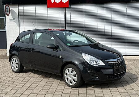 Opel Corsa D Energy