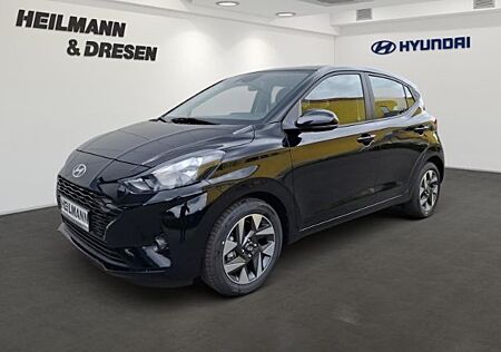 Hyundai i10 Trend 1.0 Navi/Sitz/Lenkradheizung/PDC/Front