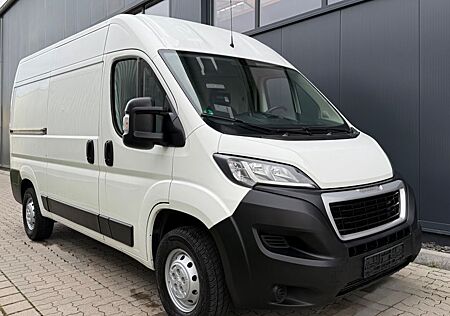 Peugeot Boxer 2.0 BlueHDi 160 L2-H2