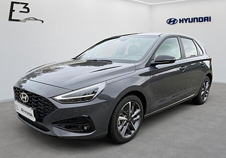 Hyundai i30 1.0 Turbo 7-DCT 2WD ADVANTAGE