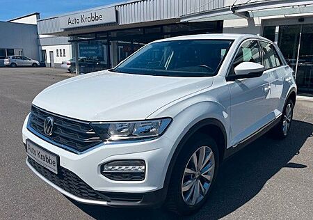 VW T-Roc Volkswagen Style 1,0 TSI - NAVI,ACC,2-ZONEN-CLIMATRON