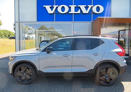 Volvo XC 40 XC40 B4 Plus Black Edition DCT BLIS® E-SITZ H&K