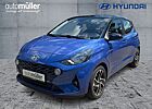 Hyundai i10 TREND NAVI*LHZ*SHZ*RFK*DAB*PDC*BLUETOOTH