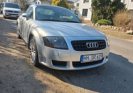Audi TT Coupe 1.8T Quattro - 173000 Km
