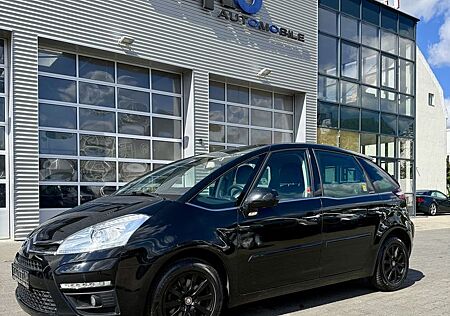Citroën C4 Picasso Exclusive/ 8 Fachber./ Autom./