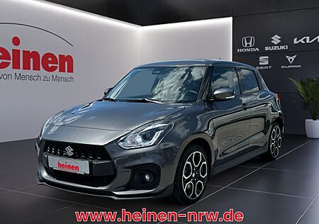 Suzuki Swift 1.4 Sport NAVI LED ACC 17Z