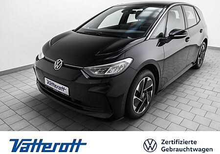 VW ID.3 Volkswagen Pro Navi Kamera Wärmepumpe