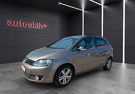 VW Golf Volkswagen Plus VI Match/Bi-Xenon/Sitzhzg/PDC/Multifun
