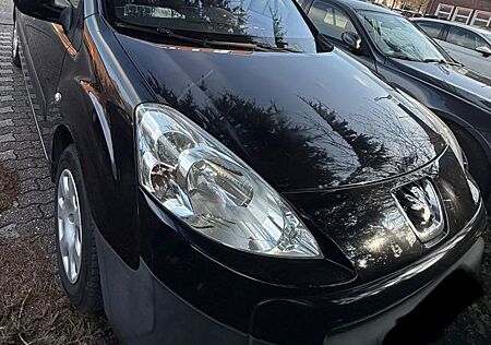 Peugeot Partner Tepee Tepee HDI FAP 110 Family Family