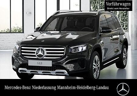 Mercedes-Benz GLB 200 PROGRESSIVE+PANO+LED+KAMERA+TOTW+7G