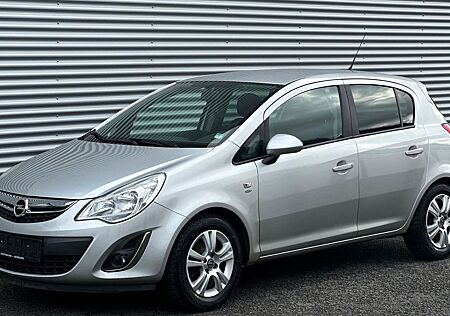 Opel Corsa D Satellite/1.4/1 HAND/NEUTEILE