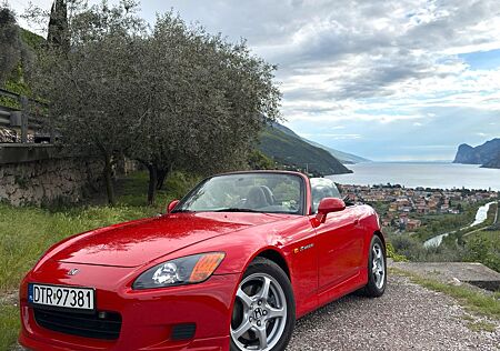 Honda S2000 2.0i AP1