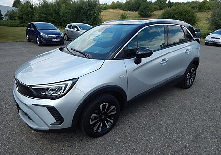 Opel Crossland X Crossland Elegance AT Panoramadach KAMERA
