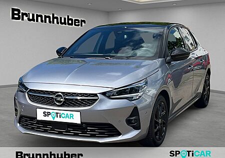 Opel Corsa F GS Line EU6d , GS, 1.2 Direct Injection