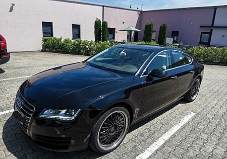 Audi A7 2.8 FSI quattro S tronic Sportback -