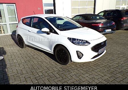 Ford Fiesta Trend COOL&CONNECT CarPlay / Android Auto