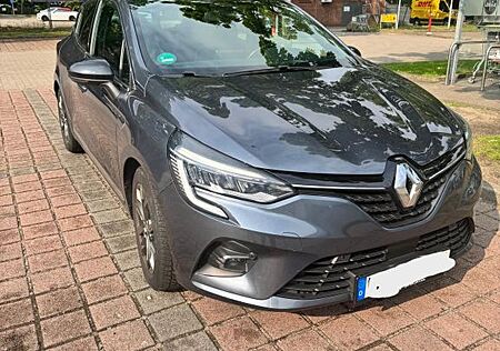 Renault Clio TCe 100 Intens Intens keyless