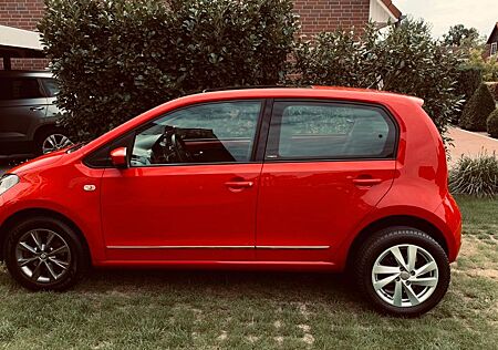 Seat Mii 1.0 55kW I-TECH I-TECH