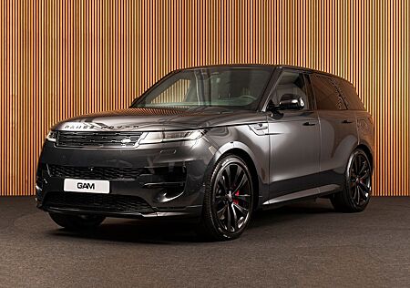 Land Rover Range Rover Sport P460e Dynamic HSE 23"-TOWB-HUD