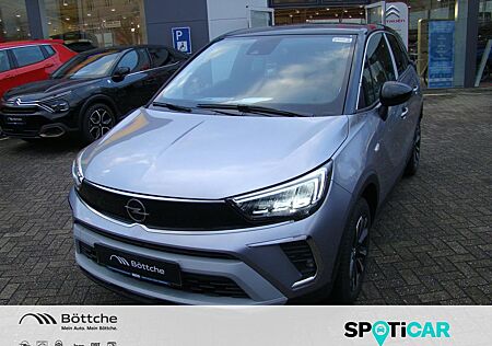 Opel Crossland X Crossland Elegance - LED/KLIMAAUT/SITZH/NAVI/KAM