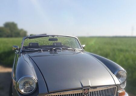 MG MGB