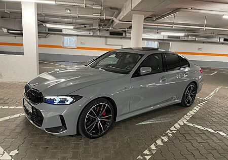 BMW 330 gebraucht kaufen BMW 330i MSport Pro Voll Garantie