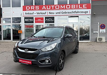 Hyundai ix35 2.0 CRDi Style 2WD