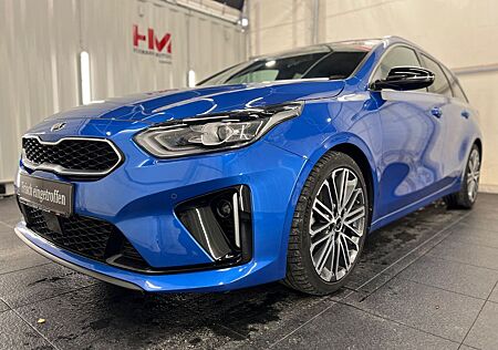 Kia Cee'd Sportswagon 1.4T-GDI GT Line DCT/ LED/Kam/