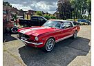 Ford Mustang Cabrio 1966