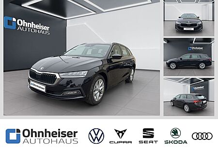 Skoda Octavia Combi 2.0 TDI DSG Style AHK*HuD*ACC*SHZ*