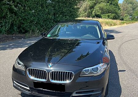 BMW 525d