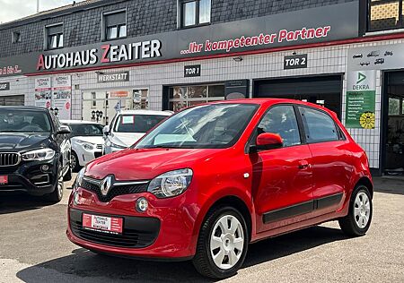 Renault Twingo Life *TÜV*INS*