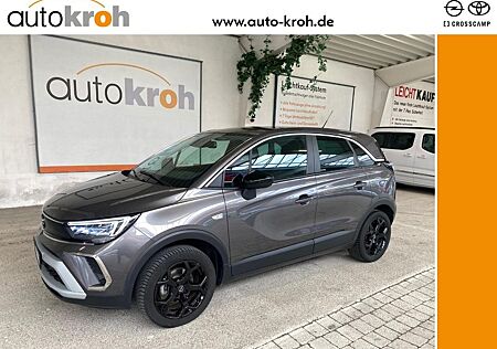 Opel Crossland X Crossland Elegance