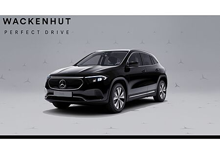 Mercedes-Benz EQA 250 PROGRESSIVE LED KAMERA TEMPOMAT AMBIENTE