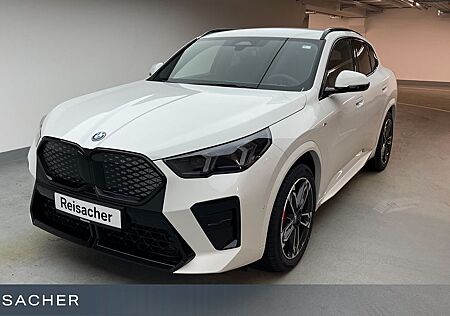 BMW X2 iX2 A xDrive30 M-Sport,M-Sport PRO,AHK,DA+,Autom