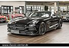 Mercedes-Benz SLS AMG Black Series Aeropaket Zolllager