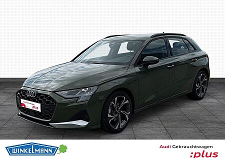 Audi A3 Sportback Advanced 30TFSI ACC NAVI LED KAMERA