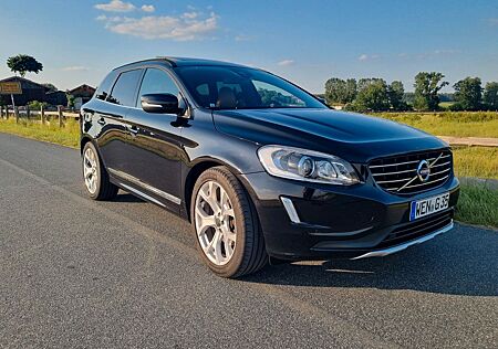 Volvo XC 60 XC60 D5 AWD Polestar Inscription