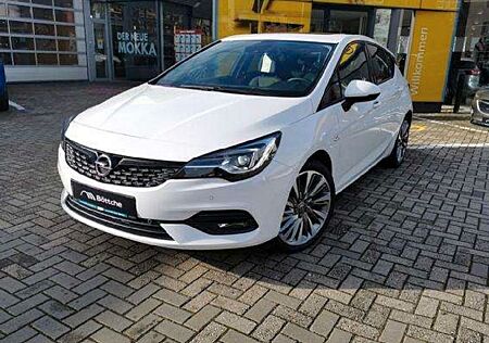 Opel Astra 1.5 Diesel 90kW Business Elegance Busi...