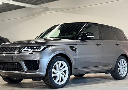 Land Rover Range Rover Sport 3.0 TDV6 HSE Dynamic