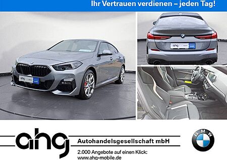 BMW 220i Gran Coupe Edition Colorvision Navi DSG Led