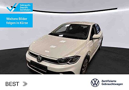 VW Polo Volkswagen 1.0 TSI LIFE*LED*PDC*SHZ*NAVI*KLIMA*ALLWETT