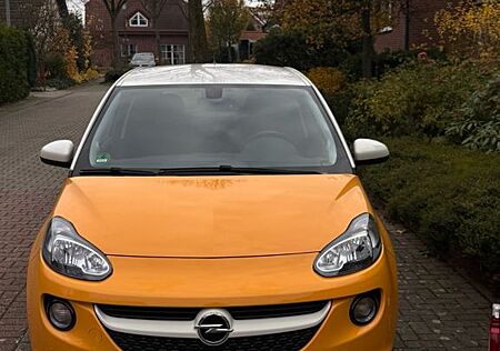 Opel Adam 1.2 -