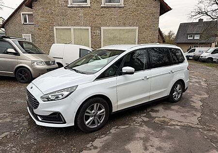 Ford Galaxy Titanium*Navi/Kamera/7-Sitzer*