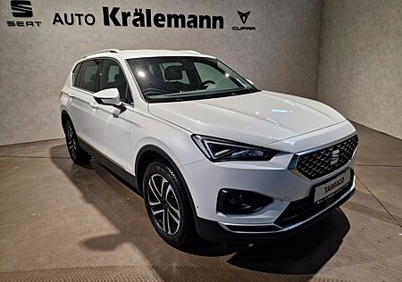 Seat Tarraco Xpe 1,4 DSG e-HYBRID*Leder*AHK*LED*18"