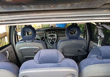 Citroën Xsara Picasso 1.6 16V Style Style