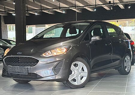 Ford Fiesta Cool & Connect /Easy-Driver-Paket/TÜV NEU