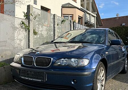 BMW 316i -