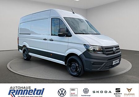 VW Crafter Volkswagen 35 Kasten MR KLIMA+SITZH+FRONTSCHEIBENHE