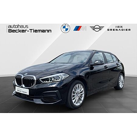 BMW 1er leasen
